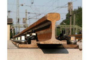 Schienen, Gleis- und Weichensysteme - die mechanische Basis für einen schnellen, sicheren und zuverlässigen Eisenbahnbetrieb